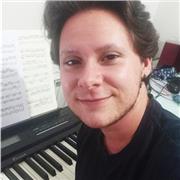 Clases de iniciación a la música